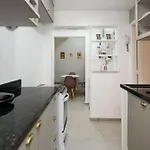 3Quartos Amplo A 150M Da Praia | Nsc 1175/1002