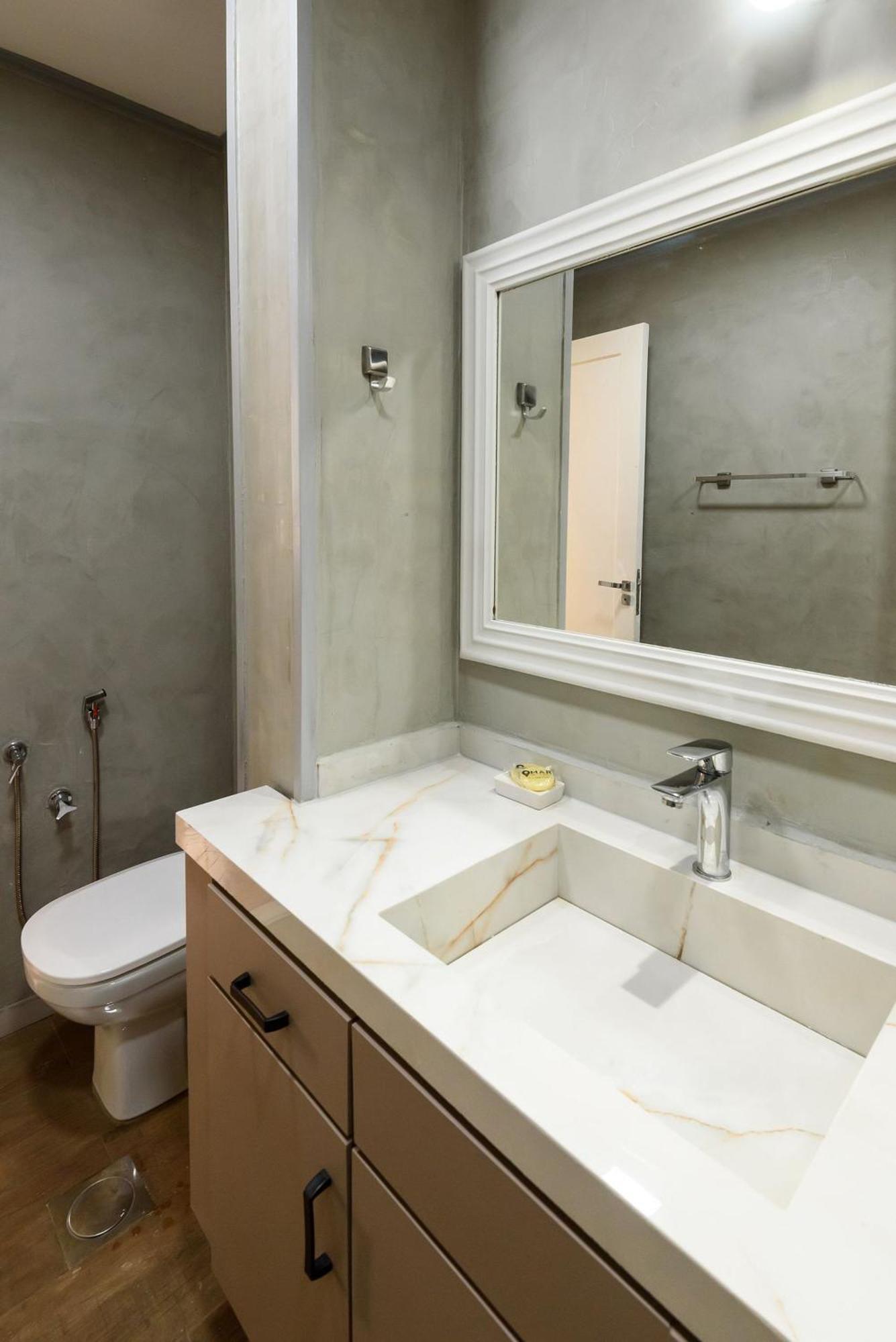 Apartamento 3quartos Amplo A 150m Da | Nsc 1175/1002 Rio de Janeiro