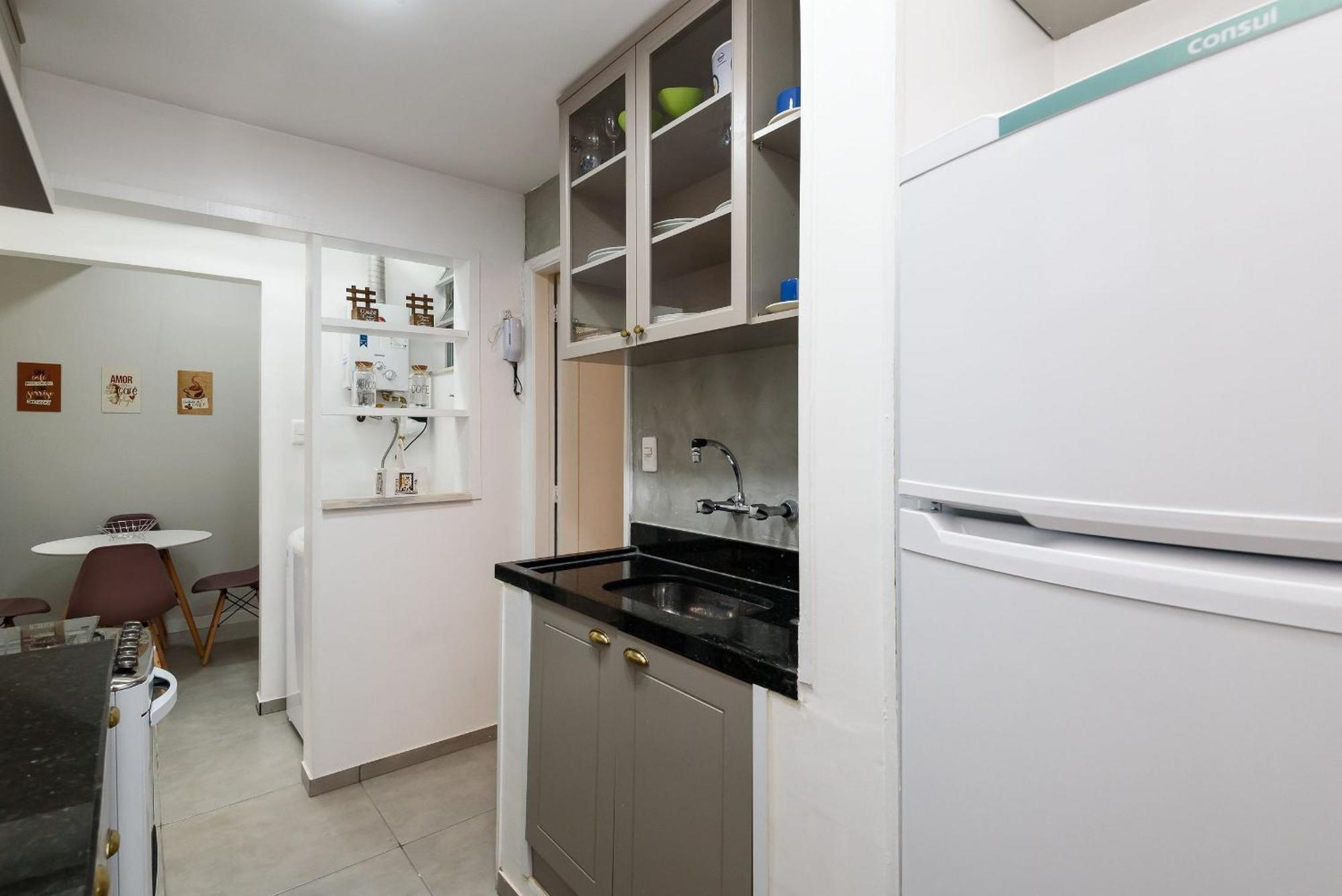 Apartamento 3quartos Amplo A 150m Da | Nsc 1175/1002 Rio de Janeiro