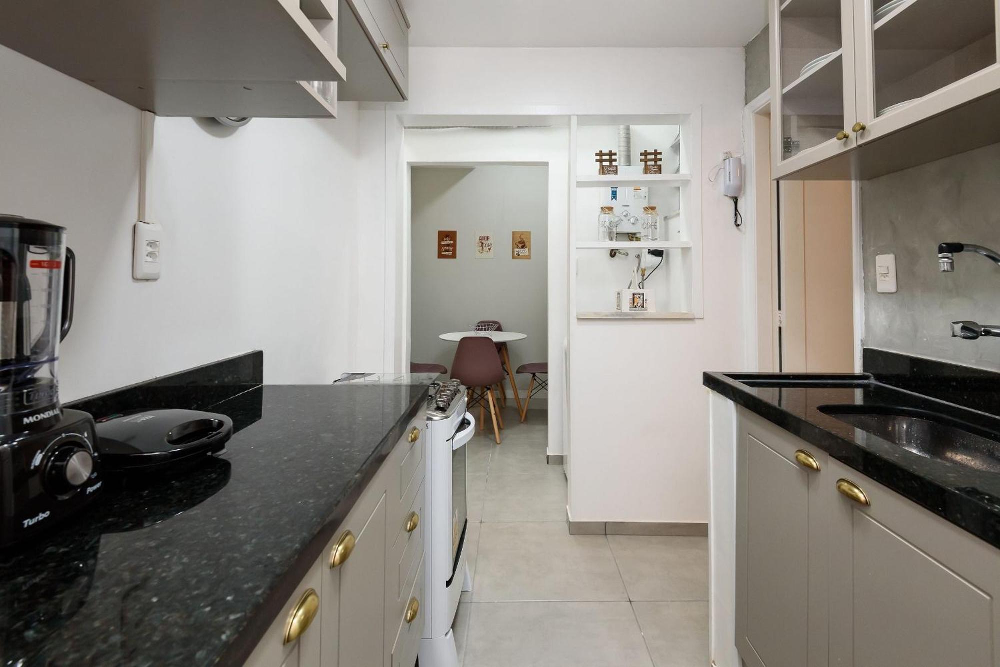3quartos Amplo A 150m Da | Nsc 1175/1002 Apartamento