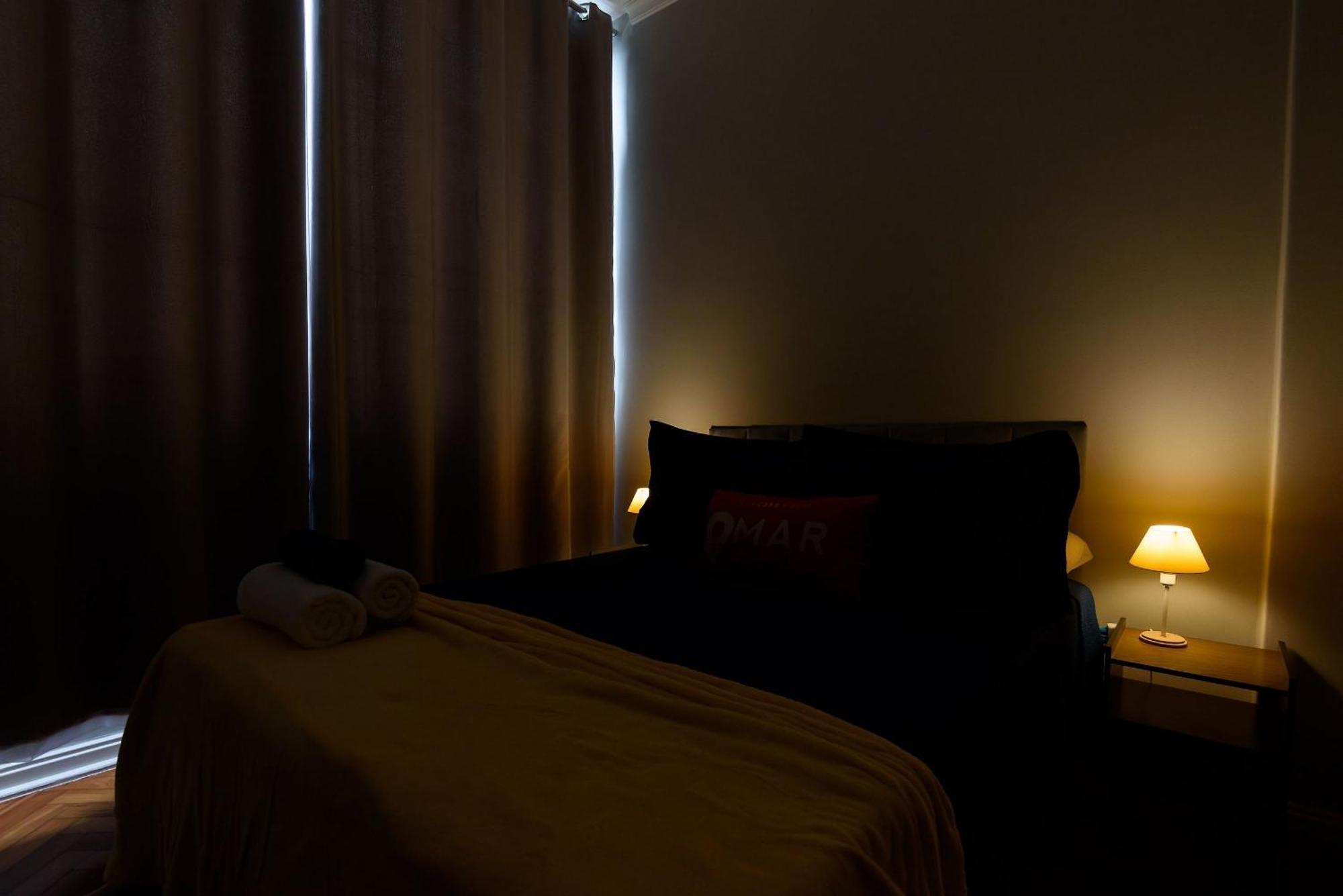 Apartamento 3quartos Amplo A 150m Da | Nsc 1175/1002