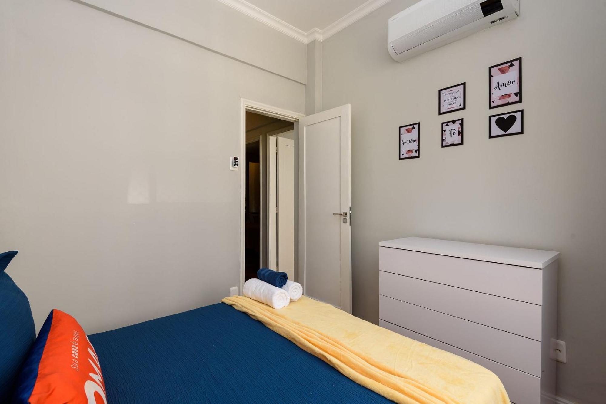 3quartos Amplo A 150m Da | Nsc 1175/1002