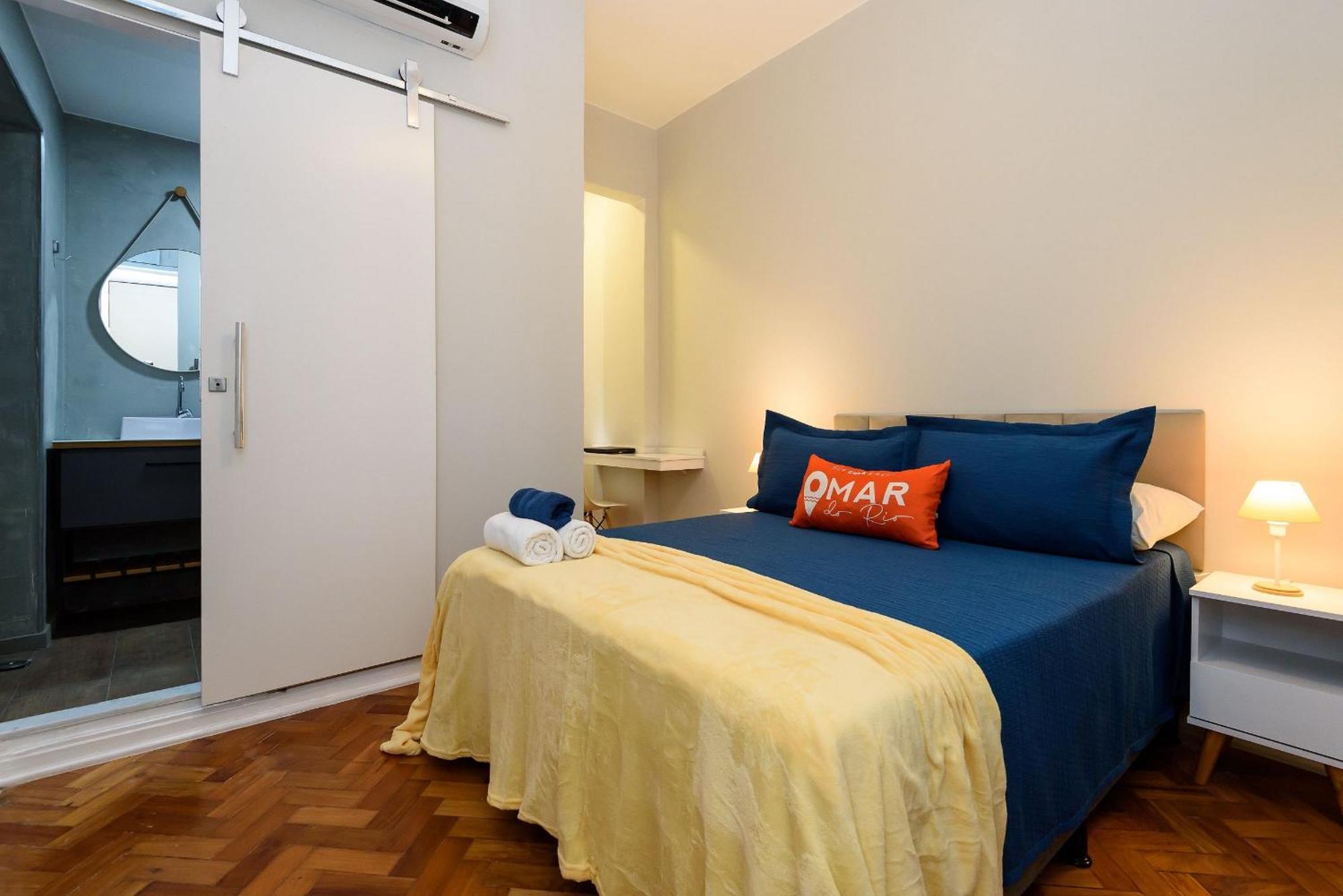 3quartos Amplo A 150m Da | Nsc 1175/1002 Apartamento