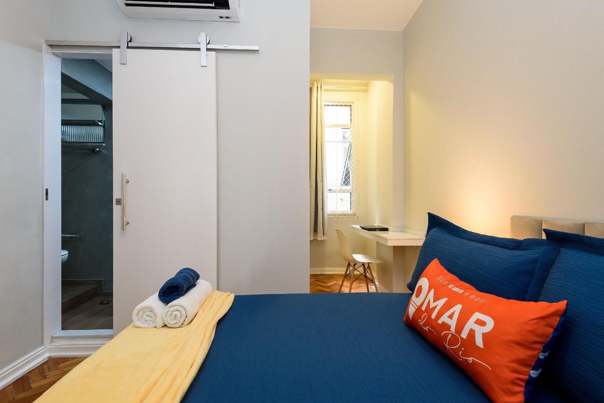 Apartamento 3quartos Amplo A 150m Da | Nsc 1175/1002 *