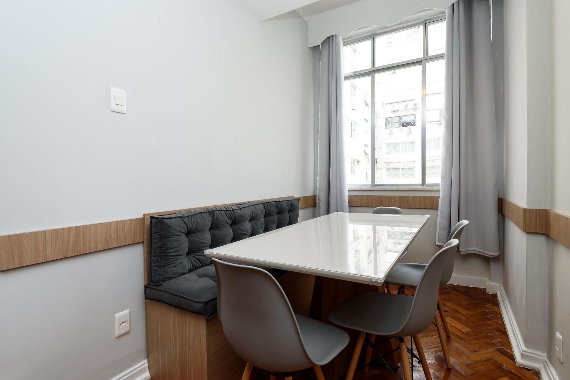 3quartos Amplo A 150m Da | Nsc 1175/1002 Apartamento *