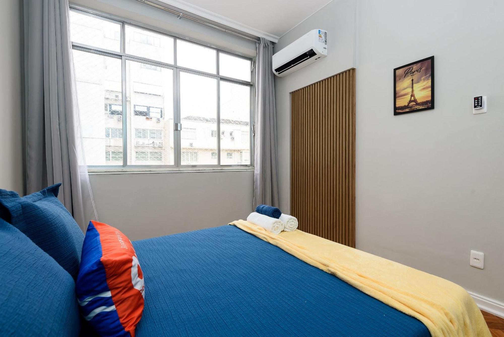 3quartos Amplo A 150m Da | Nsc 1175/1002 Rio de Janeiro