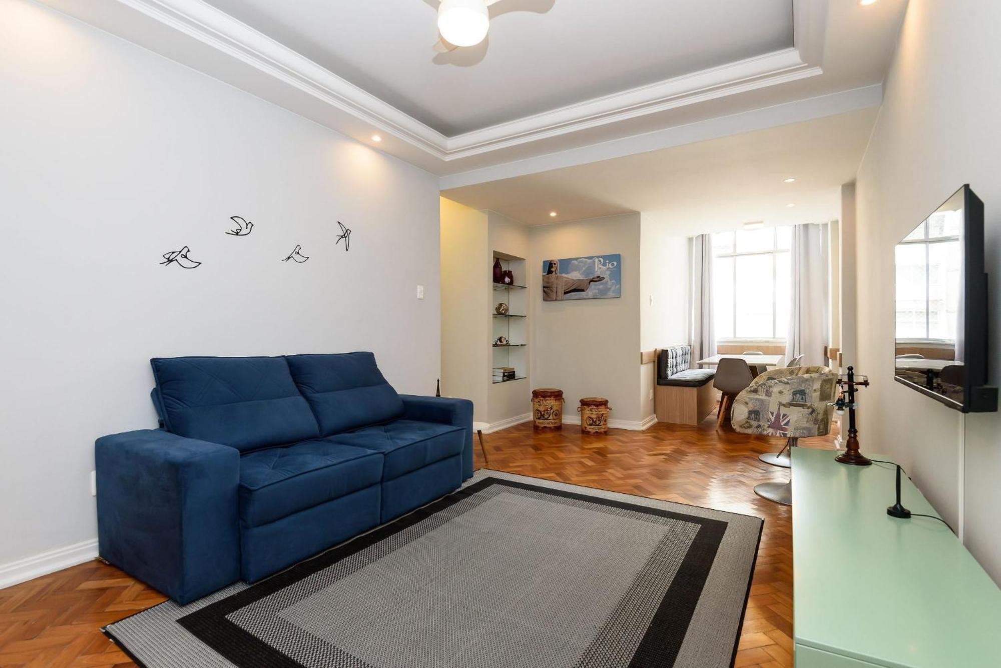 Apartamento 3quartos Amplo A 150m Da | Nsc 1175/1002 *