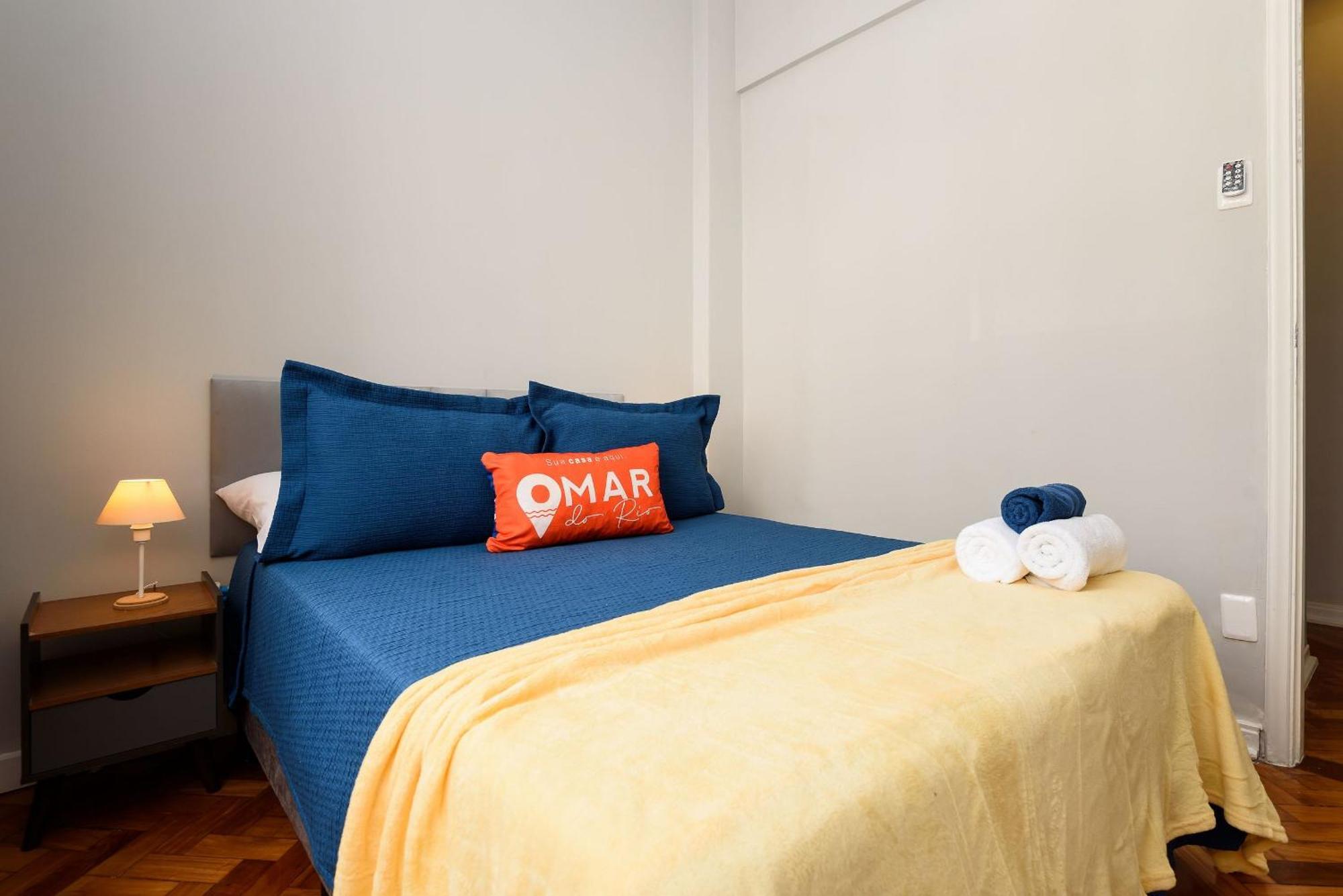 3quartos Amplo A 150m Da | Nsc 1175/1002 * Rio de Janeiro