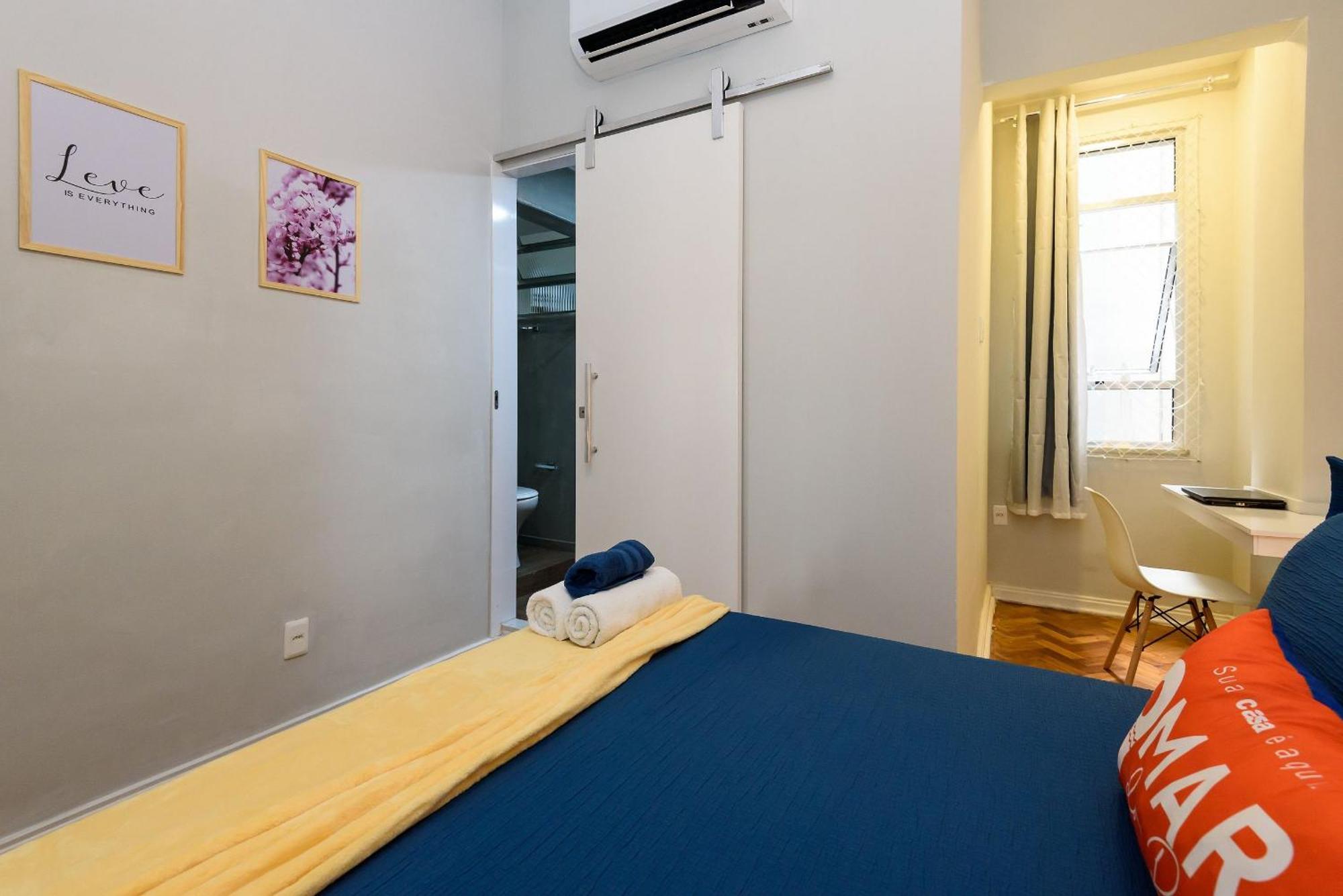 3quartos Amplo A 150m Da | Nsc 1175/1002