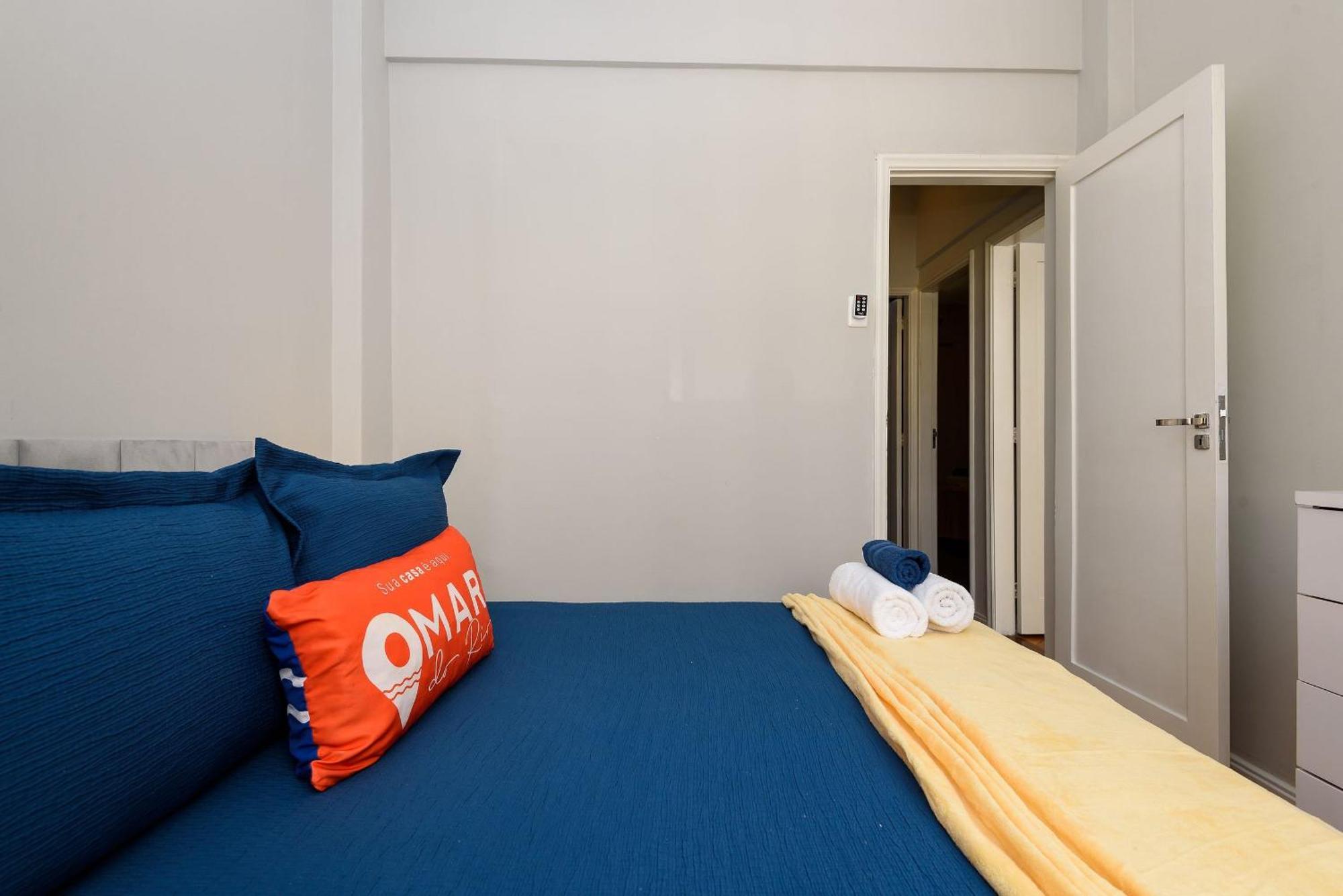 Apartment 3quartos Amplo A 150m Da | Nsc 1175/1002