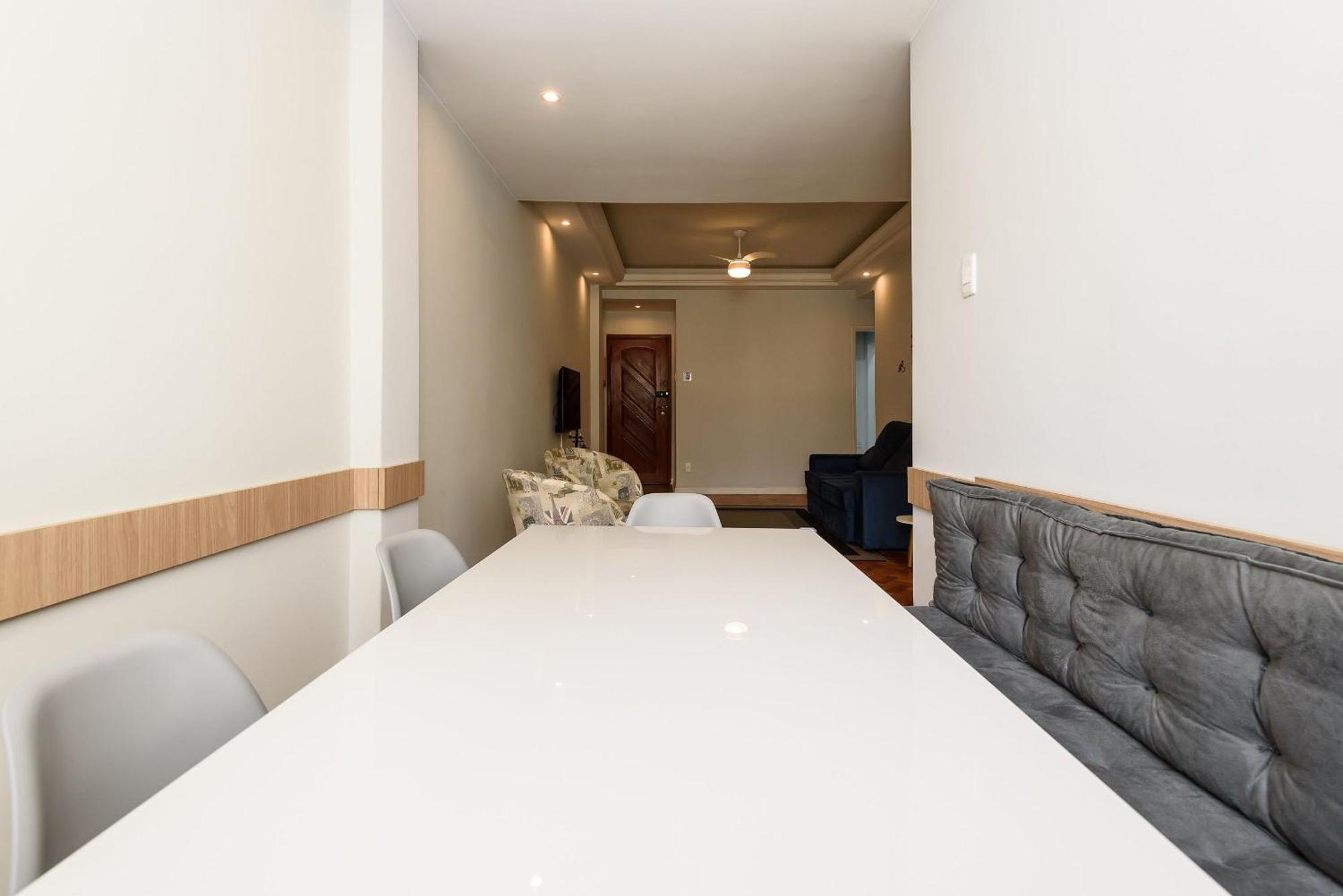 3quartos Amplo A 150m Da | Nsc 1175/1002 Apartment Rio de Janeiro