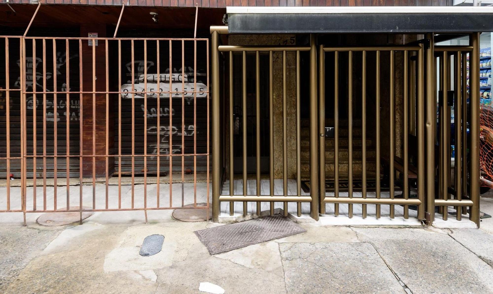 3quartos Amplo A 150m Da | Nsc 1175/1002 * Rio de Janeiro