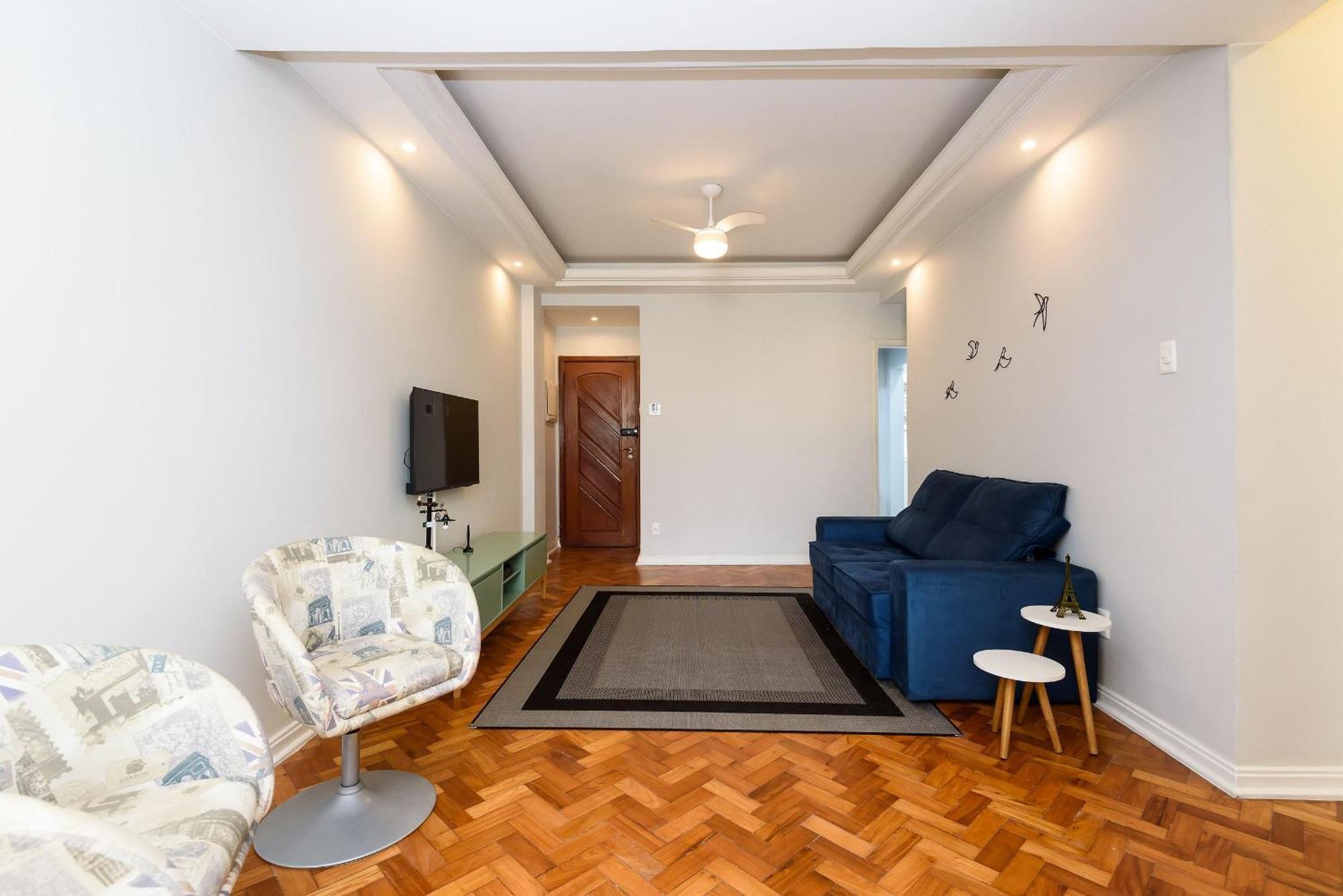 3quartos Amplo A 150m Da | Nsc 1175/1002 *