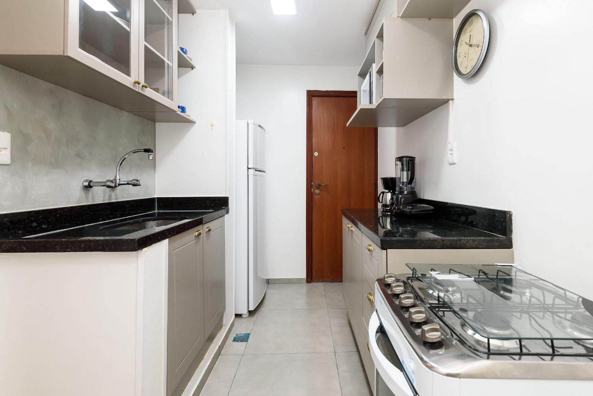 3quartos Amplo A 150m Da | Nsc 1175/1002
